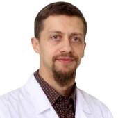 Мешков Алексей Евгеньевич — рефлексотерапевт