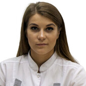 Розанова Карина Константиновна — невролог
