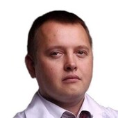 Митин Алексей Андреевич — уролог, андролог