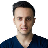 Мальцев Вадим Вячеславович — эндокринолог