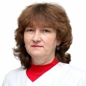Шафигуллина Равия Гатиетовна — эндокринолог
