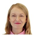 Кунина Ксения Алексеевна - неонатолог, врач функциональной диагностики