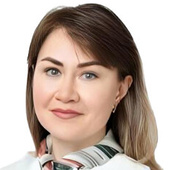 Мелентьева Жанна Геннадьевна — педиатр, нефролог