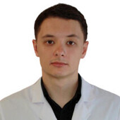 Агранович Андрей Олегович — эпилептолог
