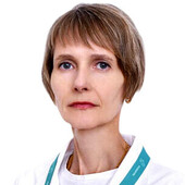 Опарина Юлия Валерьевна — терапевт