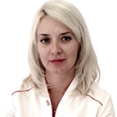 Гаранина Светлана Викторовна — гастроэнтеролог, инфекционист