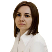 Глебова Джамиля Рашидовна — терапевт