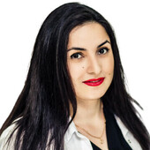 Салманова Тевриз Кадимовна — кардиолог