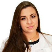 Чемоданова Наталия Андреевна — терапевт
