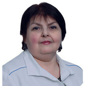 Джалалова Наталья Альбертовна — УЗИ-специалист