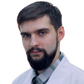 Зарубин Петр Алексеевич — рентгенолог, УЗИ-специалист
