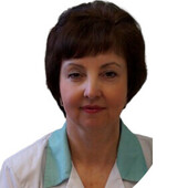 Балябина Елена Валерьевна — стоматолог