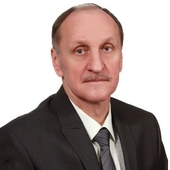 Михайлов Михаил Альбертович — психиатр