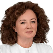 Оловянишникова Ирина Владимировна — эндокринолог