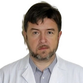 Комаров Евгений Владимирович — уролог