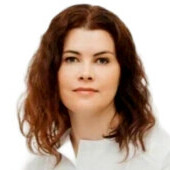 Сулименко Яна Витальевна — венеролог, дерматолог