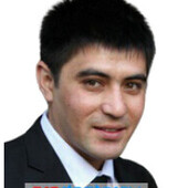 Пулатов Бахтиёр Шоназырович — уролог