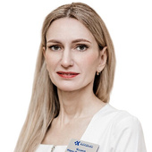 Машина Мария Владимировна — венеролог, дерматолог