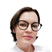 Антонова Татьяна Александровна — дерматолог