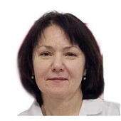 Косенко Оксана Казимировна — кардиолог