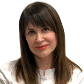 Золотнова Виктория Юрьевна — косметолог, дерматовенеролог
