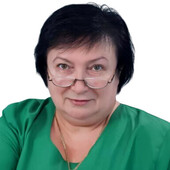 Дорожкина Людмила Георгиевна — стоматолог-хирург, стоматолог