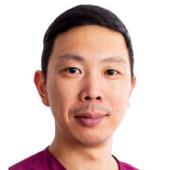 Тян Владислав Вилорьевич — стоматолог-ортопед