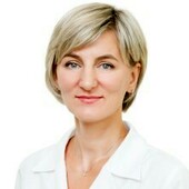 Гудованная Людмила Николаевна —