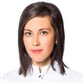 Коренева Полина Вячеславовна — гастроэнтеролог