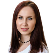 Жукова Елена Сергеевна — окулист (офтальмолог)