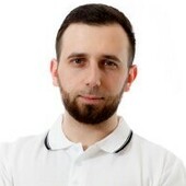 Зыков Павел Вячеславович — стоматолог-терапевт, стоматолог