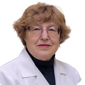 Хованцева Татьяна Борисовна — психиатр-нарколог, невролог