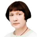 Скворцова Екатерина Михайловна - терапевт