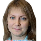 Смирнова Виолетта Владимировна — стоматолог-ортодонт