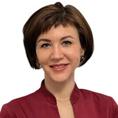 Миклюкова Валерия Сергеевна — эндокринолог