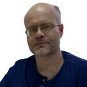 Катасонов Михаил Вячеславович — хирург