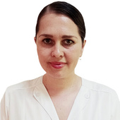 Алисултанова Яна Магомедгаджиевна — гинеколог