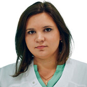 Каширина Анна Николаевна — 