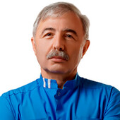 Аврасин Александр Львович — уролог, андролог
