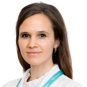 Горнаева Любовь Сергеевна — нейрохирург