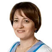Захарова Елена Владимировна — невролог