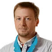 Кенис Юрий Маркович — травматолог, ортопед