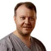 Медведев Артем Альбертович — уролог, андролог