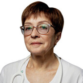 Карпова Нина Николаевна — кардиолог
