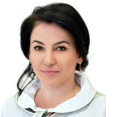 Зазиева Виктория Евдокимовна — кардиолог