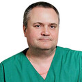 Баранов Александр Сергеевич - узи-специалист, сосудистый хирург