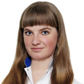Яковлева Екатерина Сергеевна — гинеколог