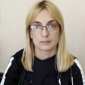 Быкова Илона Владимировна — терапевт