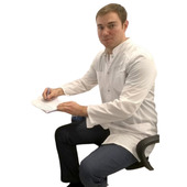 Ковалев Алексей Георгиевич — врач функциональной диагностики