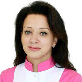 Шмойлова Дина Вениаминовна — гинеколог